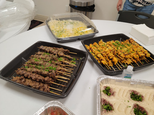 Photo of Zeko's Mediterranean Grill - 6471 US-301, Riverview, FL 33578