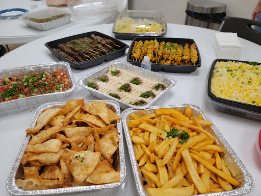 Photo of Zeko's Mediterranean Grill - 6471 US-301, Riverview, FL 33578