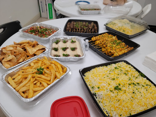 Photo of Zeko's Mediterranean Grill - 6471 US-301, Riverview, FL 33578