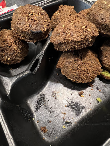 Photo of Zeko's Mediterranean Grill - 6471 US-301, Riverview, FL 33578