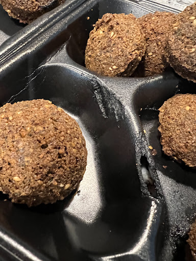 Photo of Zeko's Mediterranean Grill - 6471 US-301, Riverview, FL 33578