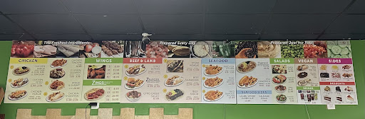 Photo of Zeko's Mediterranean Grill - 6471 US-301, Riverview, FL 33578