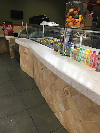 Photo of Zeko's Mediterranean Grill - 6471 US-301, Riverview, FL 33578