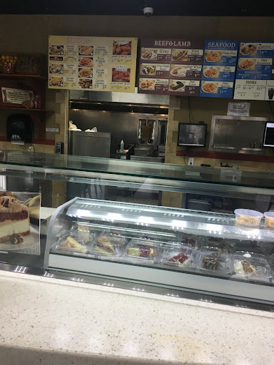 Photo of Zeko's Mediterranean Grill - 6471 US-301, Riverview, FL 33578