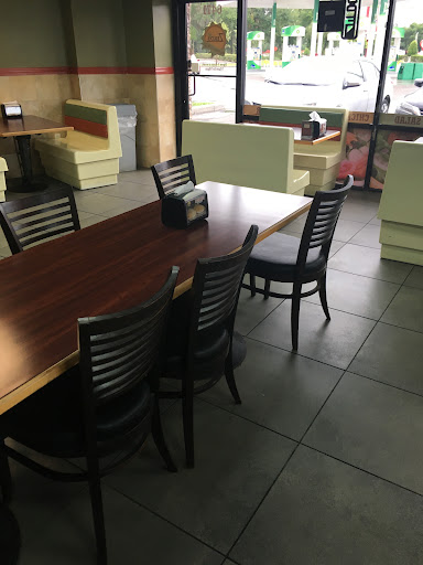 Photo of Zeko's Mediterranean Grill - 6471 US-301, Riverview, FL 33578