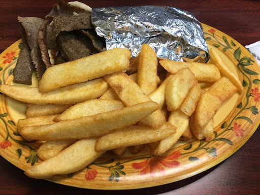 Photo of Zeko's Mediterranean Grill - 6471 US-301, Riverview, FL 33578