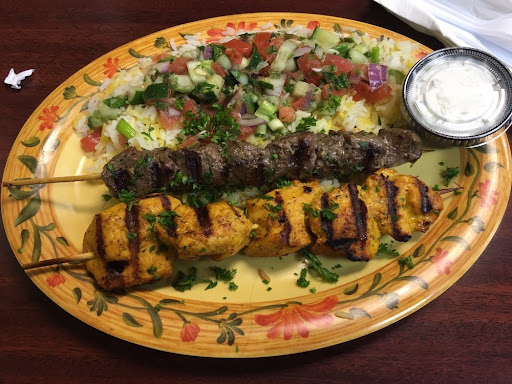 Photo of Zeko's Mediterranean Grill - 6471 US-301, Riverview, FL 33578