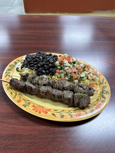 Photo of Zeko's Mediterranean Grill - 6471 US-301, Riverview, FL 33578