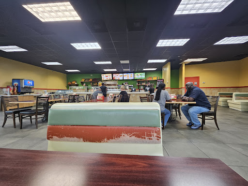 Photo of Zeko's Mediterranean Grill - 6471 US-301, Riverview, FL 33578