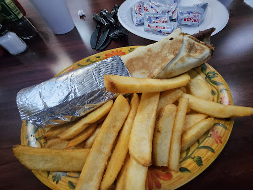 Photo of Zeko's Mediterranean Grill - 6471 US-301, Riverview, FL 33578