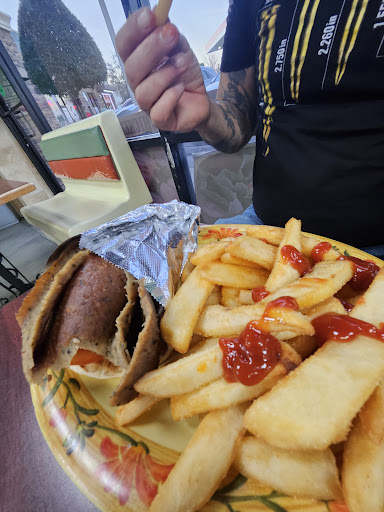 Photo of Zeko's Mediterranean Grill - 6471 US-301, Riverview, FL 33578