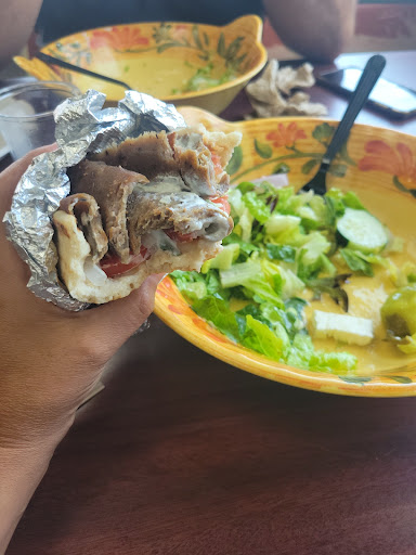 Photo of Zeko's Mediterranean Grill - 6471 US-301, Riverview, FL 33578