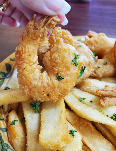 Photo of Zeko's Mediterranean Grill - 6471 US-301, Riverview, FL 33578