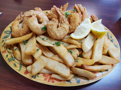 Photo of Zeko's Mediterranean Grill - 6471 US-301, Riverview, FL 33578