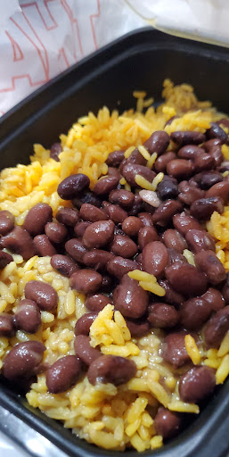 Photo of What’s up halal - 1955 W Cass St, Tampa, FL 33606