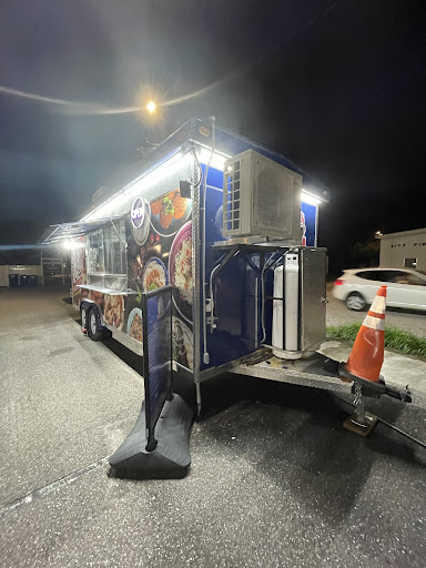 Photo of What’s up halal - 1955 W Cass St, Tampa, FL 33606