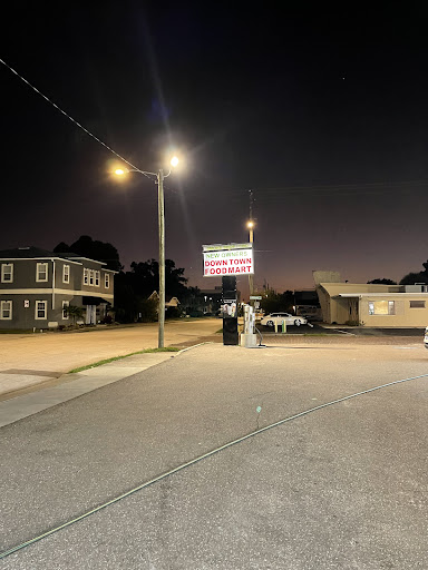 Photo of What’s up halal - 1955 W Cass St, Tampa, FL 33606