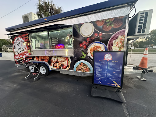 Photo of What’s up halal - 1955 W Cass St, Tampa, FL 33606