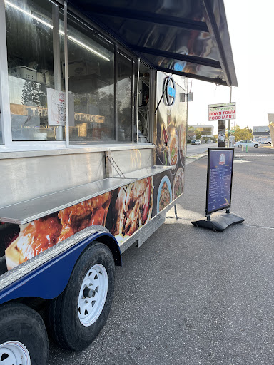 Photo of What’s up halal - 1955 W Cass St, Tampa, FL 33606