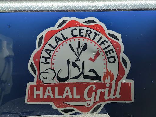 Photo of What’s up halal - 1955 W Cass St, Tampa, FL 33606