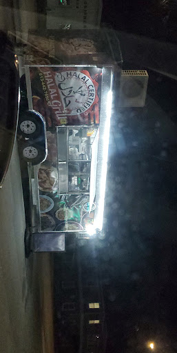 Photo of What’s up halal - 1955 W Cass St, Tampa, FL 33606