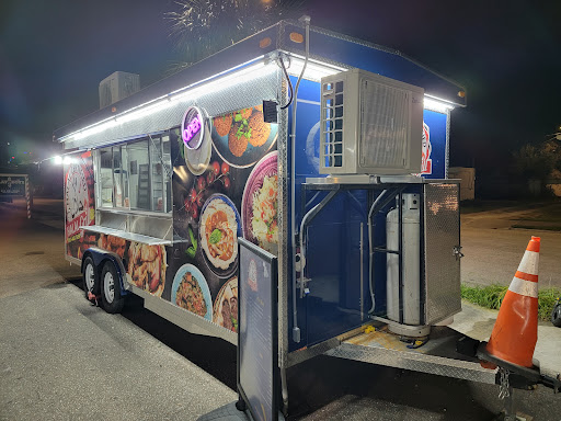 Photo of What’s up halal - 1955 W Cass St, Tampa, FL 33606