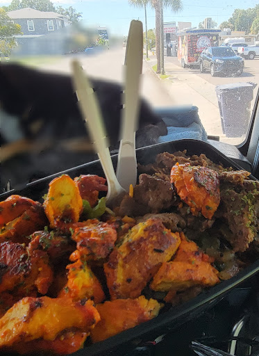 Photo of What’s up halal - 1955 W Cass St, Tampa, FL 33606