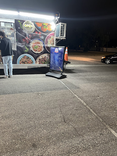 Photo of What’s up halal - 1955 W Cass St, Tampa, FL 33606