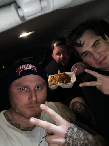 Photo of What’s up halal - 1955 W Cass St, Tampa, FL 33606