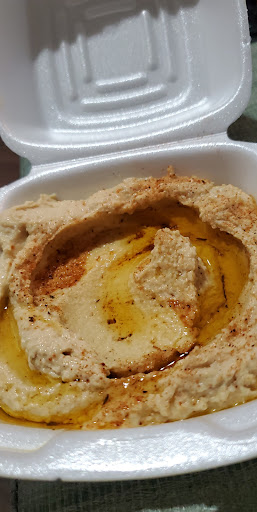 Photo of What’s up halal - 1955 W Cass St, Tampa, FL 33606