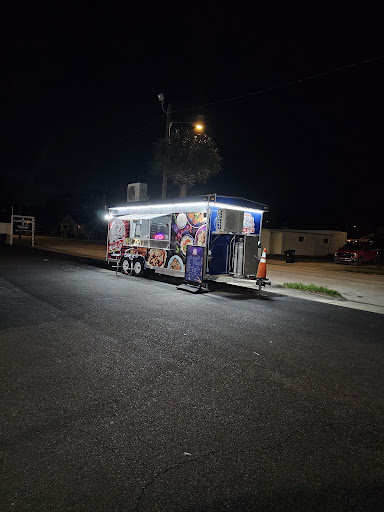 Photo of What’s up halal - 1955 W Cass St, Tampa, FL 33606