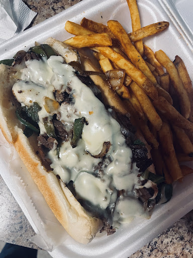 Photo of What’s up halal - 1955 W Cass St, Tampa, FL 33606