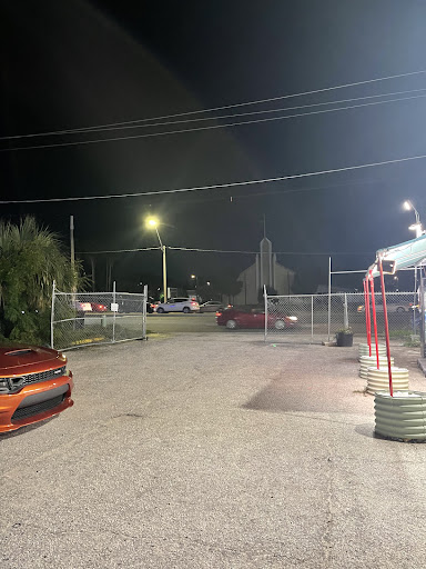 Photo of Shawarma Asham - 2207 E Busch Blvd, Tampa, FL 33612