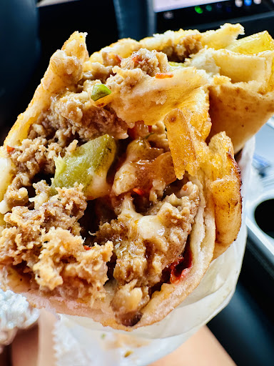 Photo of Shawarma Asham - 2207 E Busch Blvd, Tampa, FL 33612