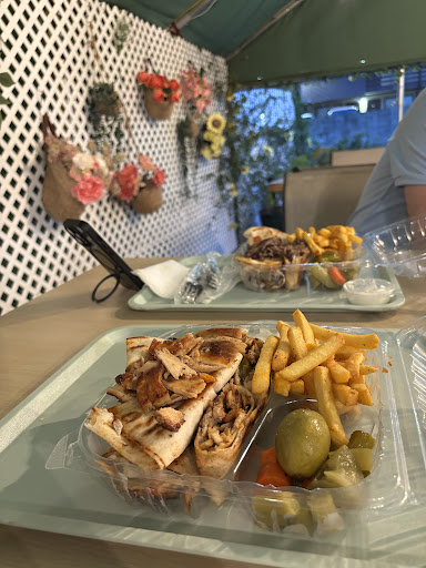 Photo of Shawarma Asham - 2207 E Busch Blvd, Tampa, FL 33612