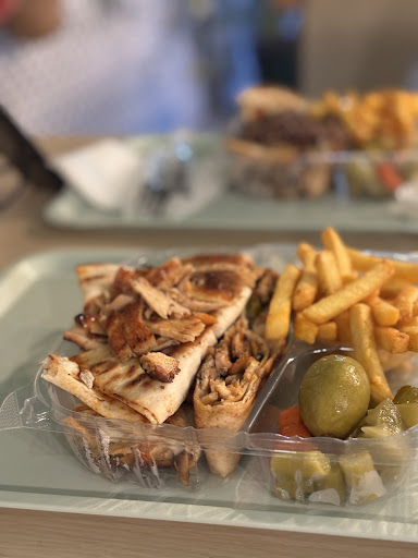 Photo of Shawarma Asham - 2207 E Busch Blvd, Tampa, FL 33612