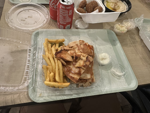 Photo of Shawarma Asham - 2207 E Busch Blvd, Tampa, FL 33612