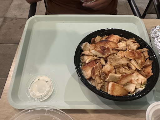 Photo of Shawarma Asham - 2207 E Busch Blvd, Tampa, FL 33612