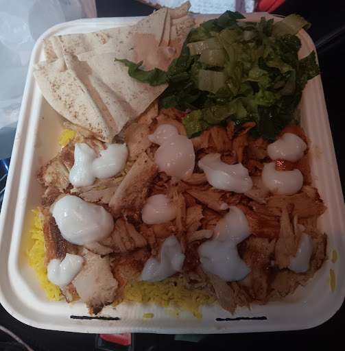 Photo of Shawarma Asham - 2207 E Busch Blvd, Tampa, FL 33612