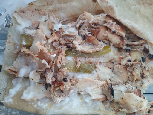 Photo of Shawarma Asham - 2207 E Busch Blvd, Tampa, FL 33612