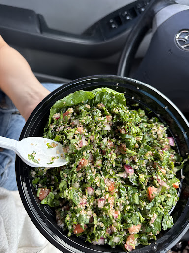 Photo of Shawarma Asham - 2207 E Busch Blvd, Tampa, FL 33612