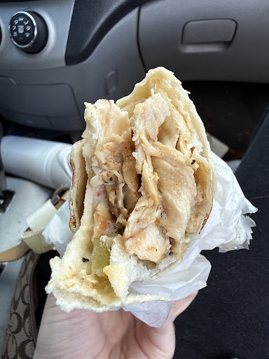 Photo of Shawarma Asham - 2207 E Busch Blvd, Tampa, FL 33612