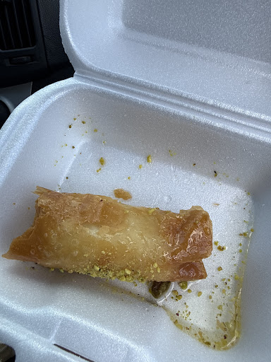 Photo of Shawarma Asham - 2207 E Busch Blvd, Tampa, FL 33612