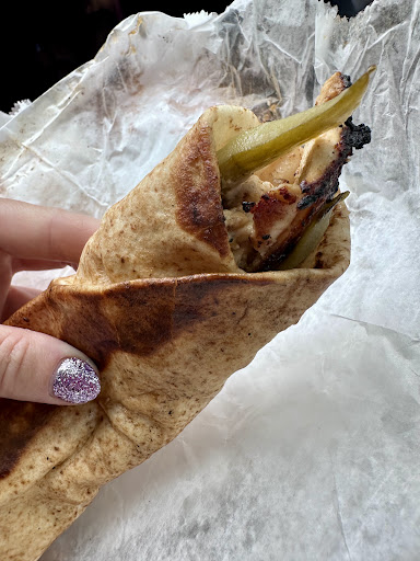 Photo of Shawarma Asham - 2207 E Busch Blvd, Tampa, FL 33612