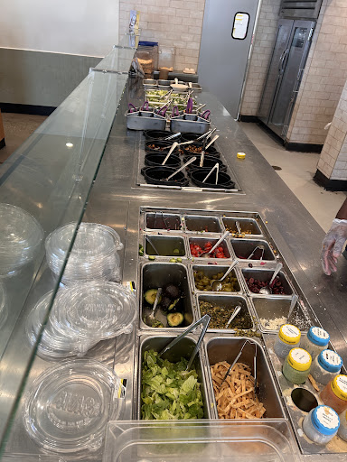 Photo of CAVA - 2338 W Brandon Blvd, Brandon, FL 33511