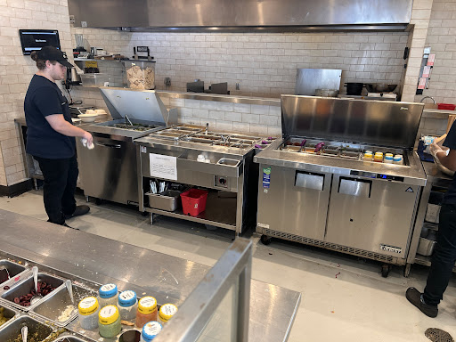 Photo of CAVA - 2338 W Brandon Blvd, Brandon, FL 33511