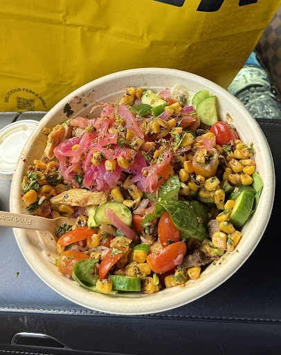 Photo of CAVA - 2338 W Brandon Blvd, Brandon, FL 33511