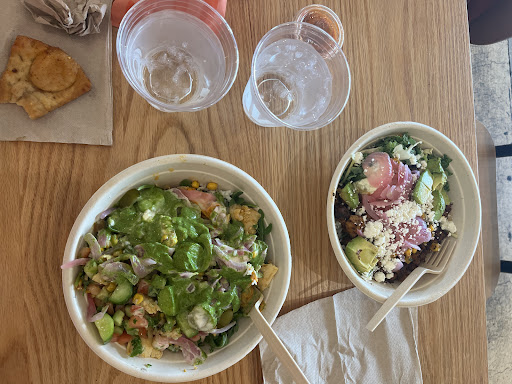 Photo of CAVA - 2338 W Brandon Blvd, Brandon, FL 33511