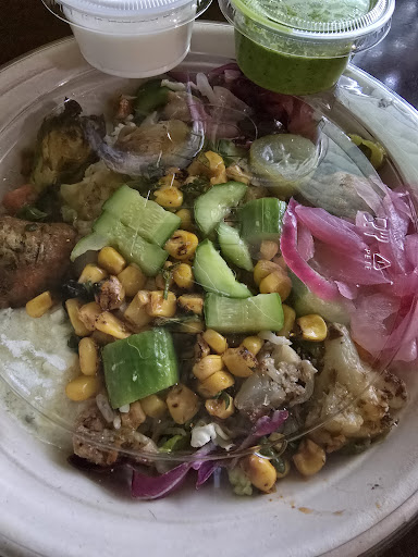 Photo of CAVA - 2338 W Brandon Blvd, Brandon, FL 33511