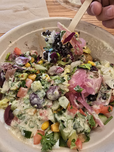 Photo of CAVA - 2338 W Brandon Blvd, Brandon, FL 33511